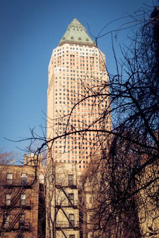 One Worldwide Plaza, Manhattan, Nueva York, Estado...