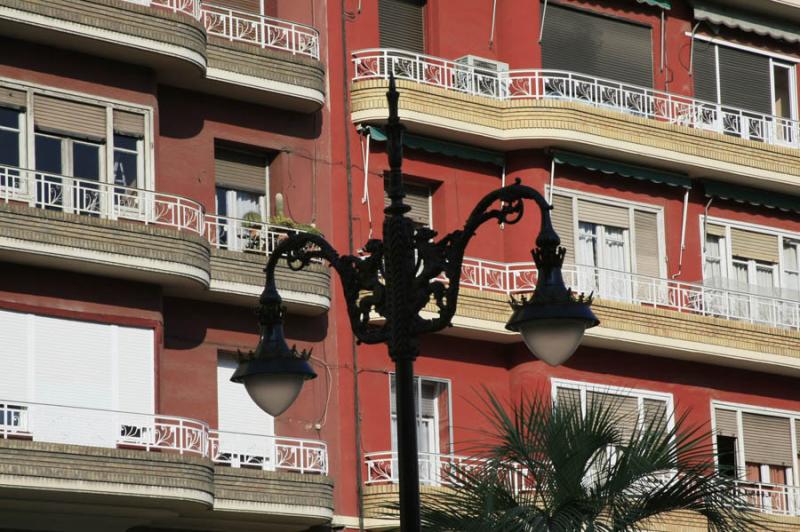 Arquitectura Tradicional, Zaragoza, Aragon, EspaÃ...