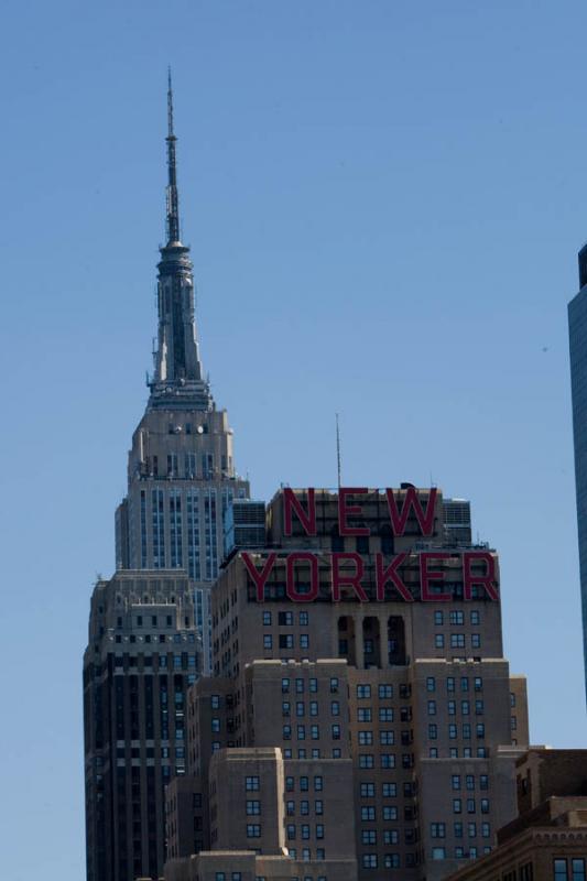 Ciudad de Nueva York, Estados Unidos, America del ...