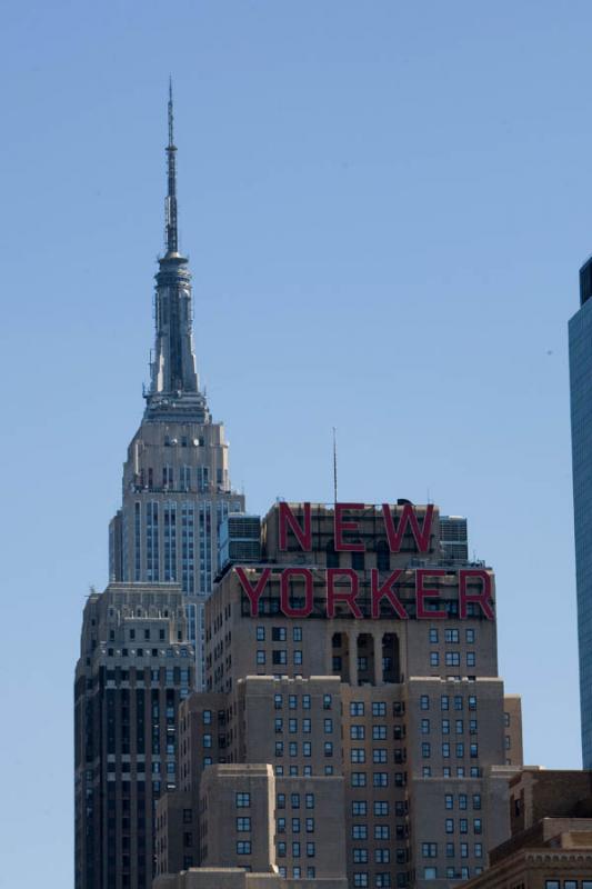 Ciudad de Nueva York, Estados Unidos, America del ...