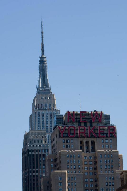 Ciudad de Nueva York, Estados Unidos, America del ...