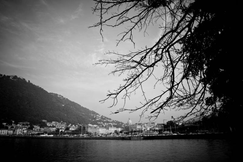 Lago de Como, Italia, Lombardia, Europa Occidental