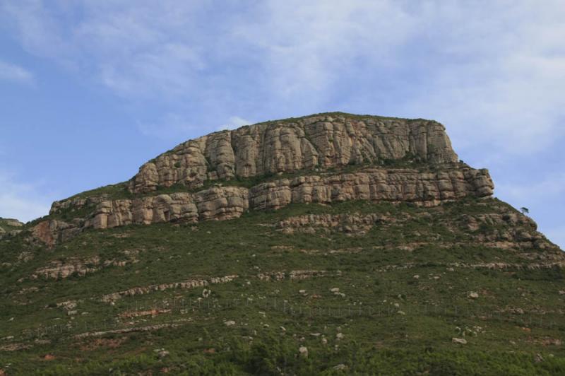 MontaÃ±as de Monserrat, Barcelona, CataluÃ±a, ...