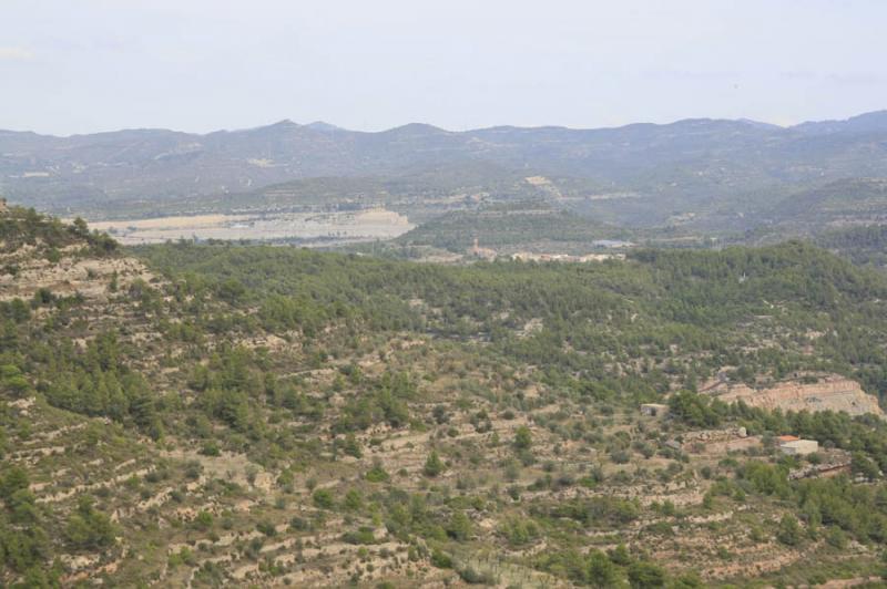 Comarca Catalana, Monserrat, Barcelona, CataluÃ±...