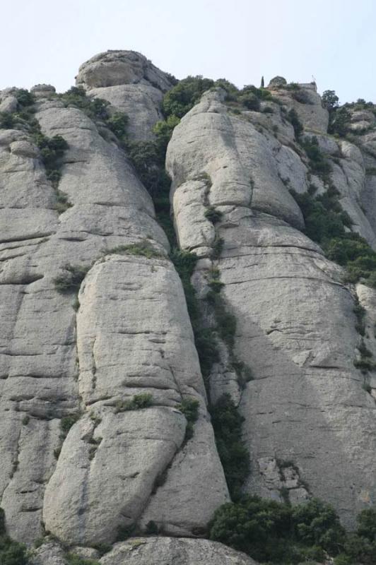 MontaÃ±as de Monserrat, Barcelona, CataluÃ±a, ...