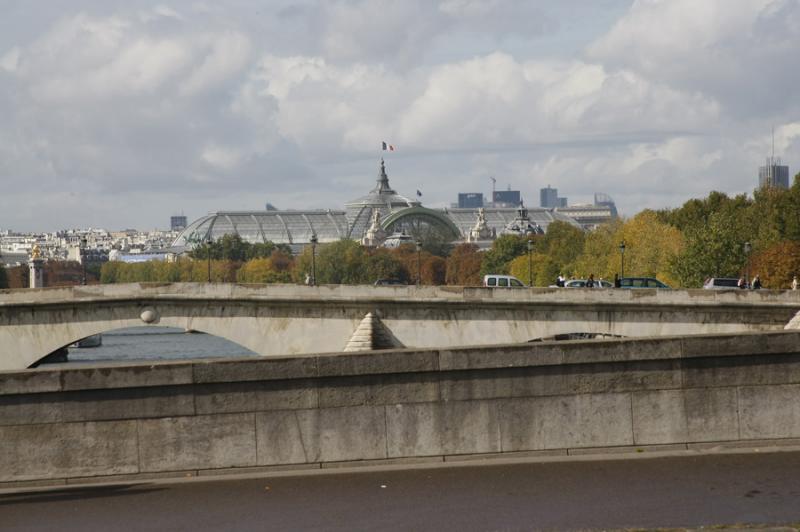 Puente Nuevo, Paris, Francia, Europa Occidental