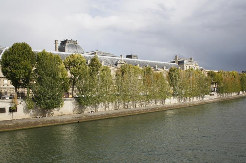 Museo del Louvre, Paris, Francia, Europa Occidenta...