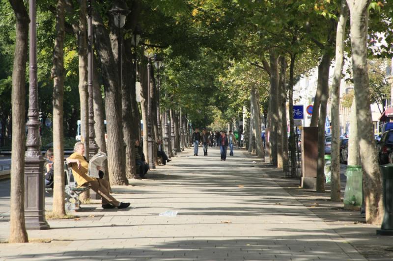 Ciudad de Paris, Francia, Europa Occidental