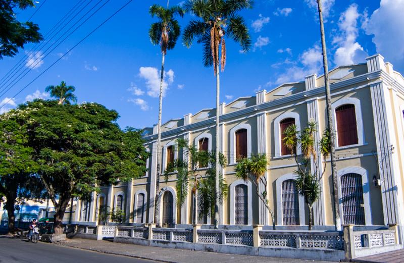 CentroAguas, Tulua, Valle del Cauca, Cali, Colombi...