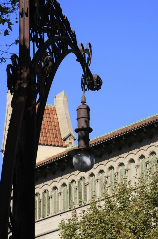 Farol de Barcelona, CataluÃ±a, Europa Occidental