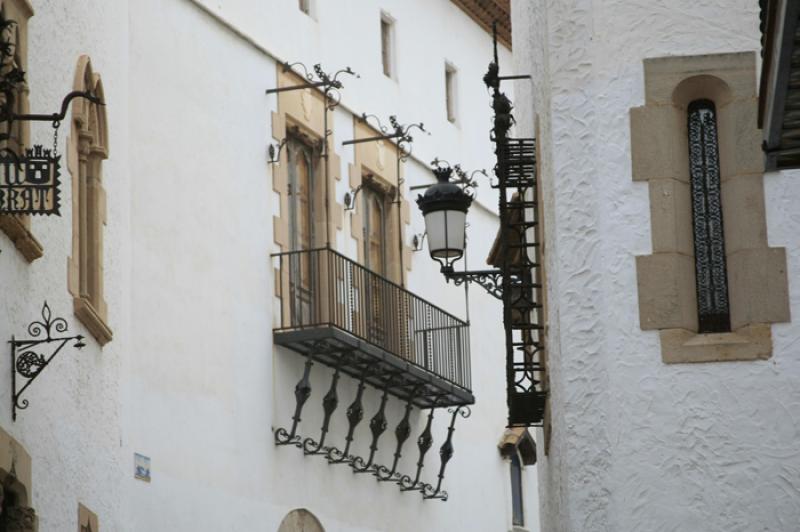 Palacio Maricel, Provincia de Barcelona, Barcelona...