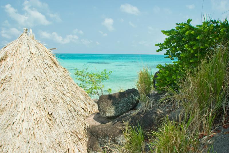 Isla de San Andres, Archipielago de San Andres y P...