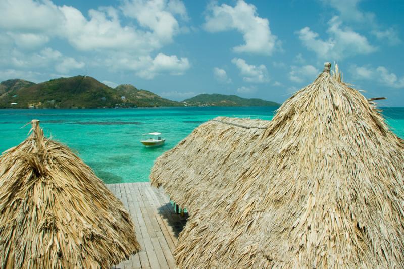 Isla de San Andres, Archipielago de San Andres y P...