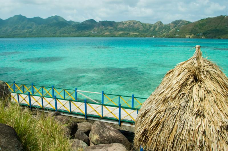 Isla de San Andres, Archipielago de San Andres y P...