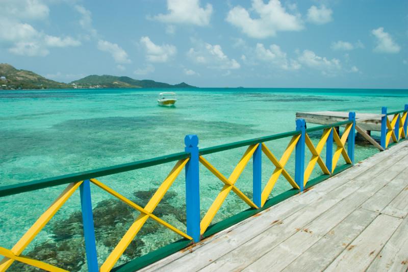 Isla de San Andres, Archipielago de San Andres y P...