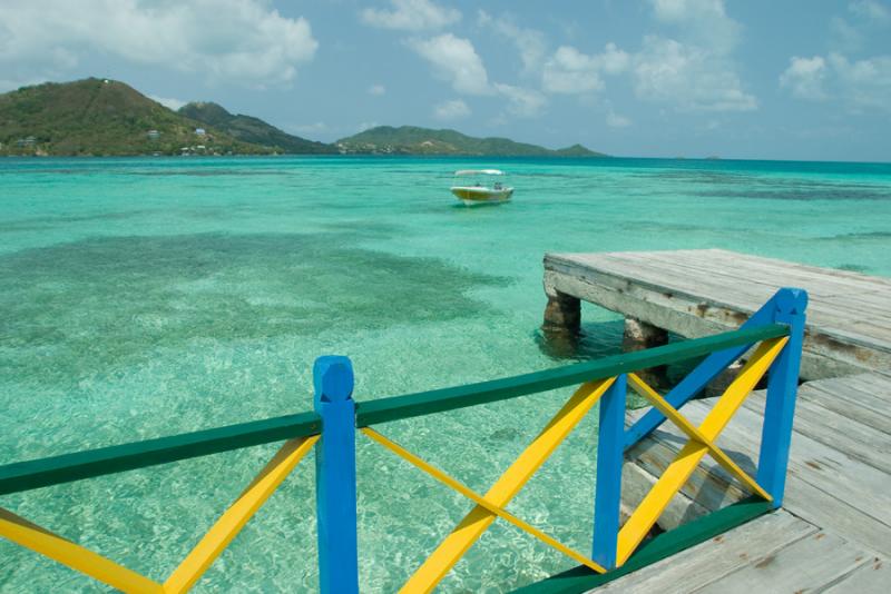 Isla de San Andres, Archipielago de San Andres y P...