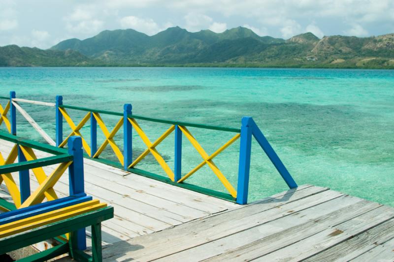 Isla de San Andres, Archipielago de San Andres y P...