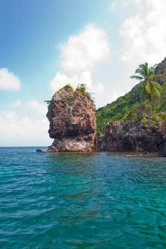 Isla de San Andres, Archipielago de San Andres y P...