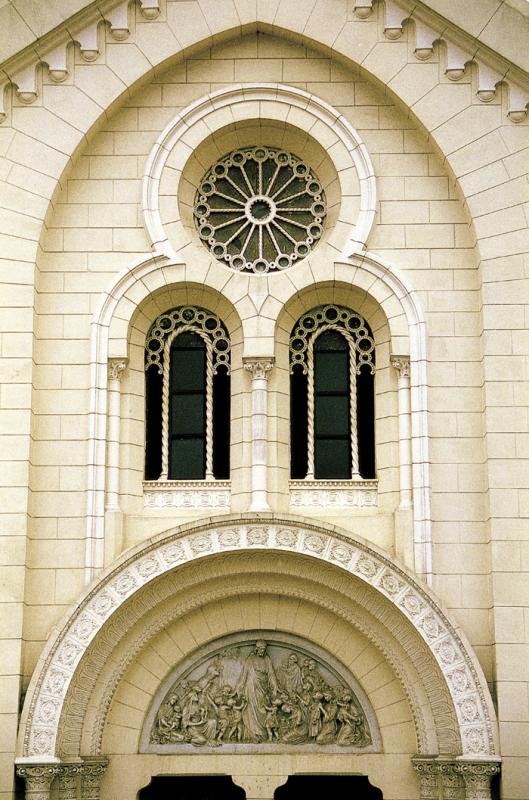 Iglesia de San Felipe Neri, San Felipe, Casco Viej...