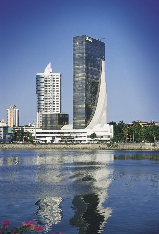 Ciudad de Panama, Panama, America Central