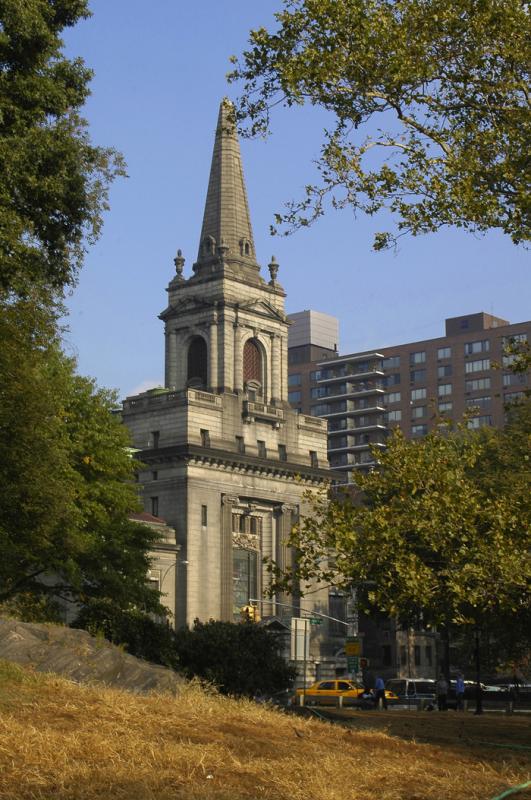 Central Park, Manhattan, Nueva York, Estados Unido...