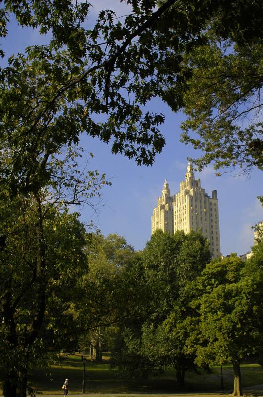 Central Park, Manhattan, Nueva York, Estados Unido...