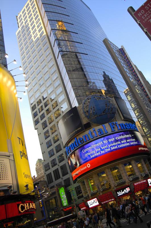 Times Square, Manhattan, Nueva York, Estados Unido...