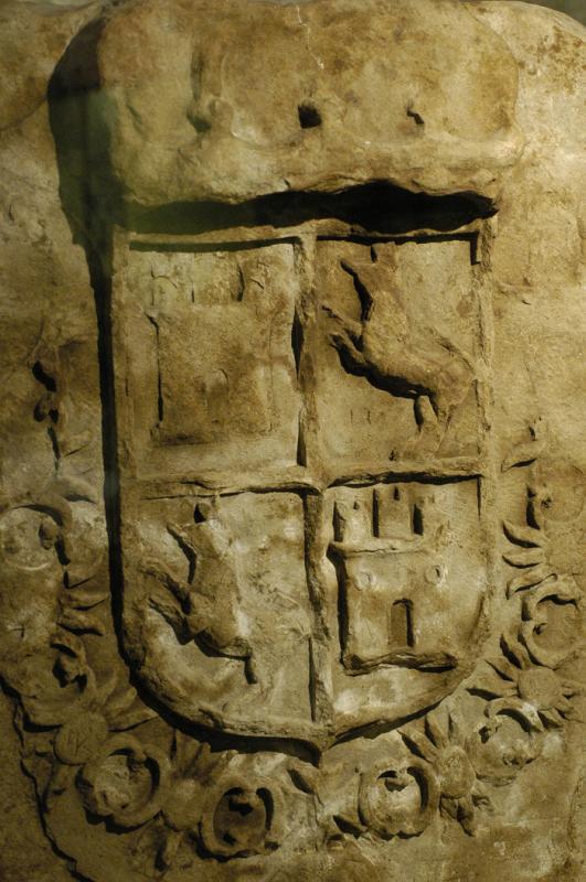 Castillo de San Marcos, San Agustin, Florida, Esta...