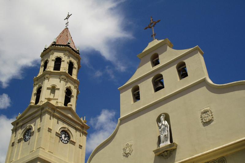 Catedral Basilica de San Agustin, Florida, Estados...