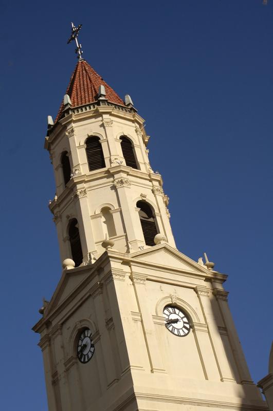 Catedral Basilica de San Agustin, Florida, Estados...