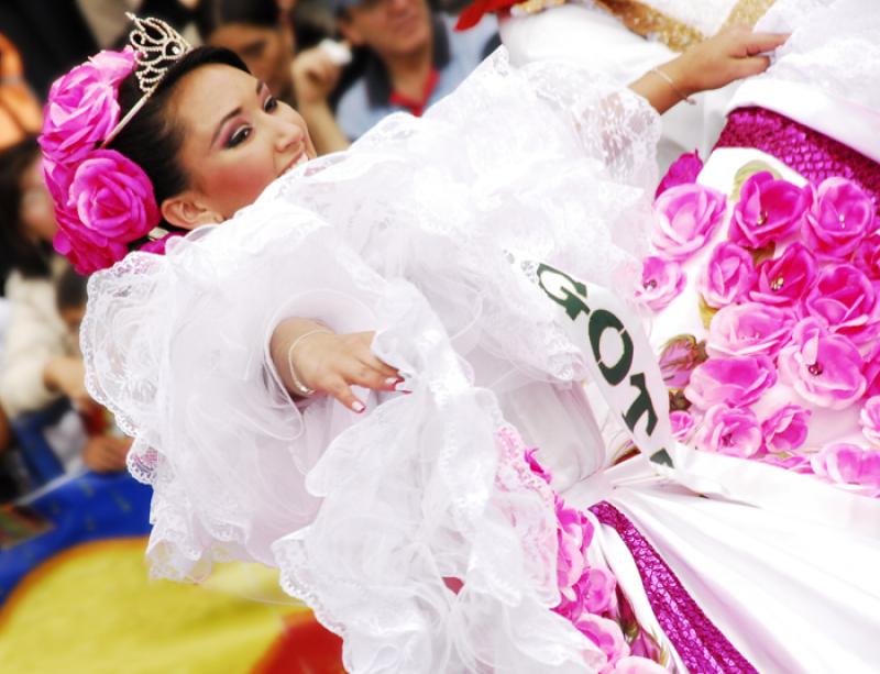 Festival de Teatro en Bogota, Cundinamarca, Colomb...