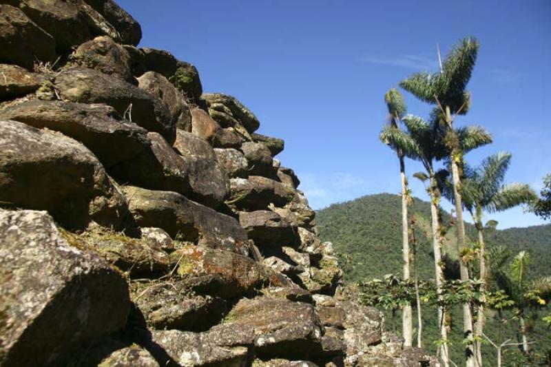 Ciudad Perdida, Sierra Nevada de Santa Marta, Sant...