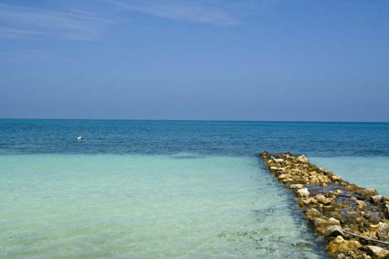 Isla Tintipan, Archipielago San Bernardo, Golfo de...