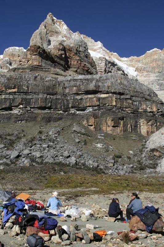 Cueva Larga, Sierra Nevada del Cocuy, Boyaca, Tunj...