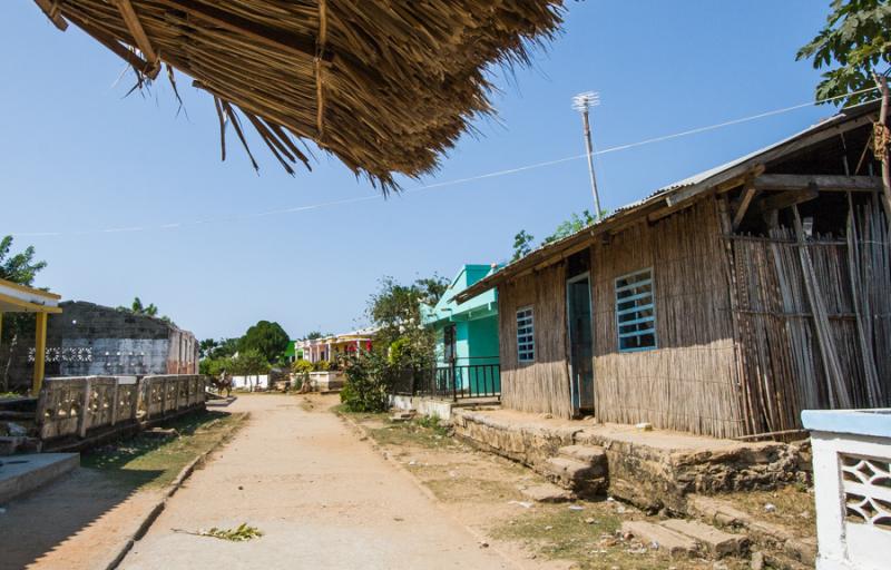 Isla Fuerte, Bolivar, Cartagena, Colombia