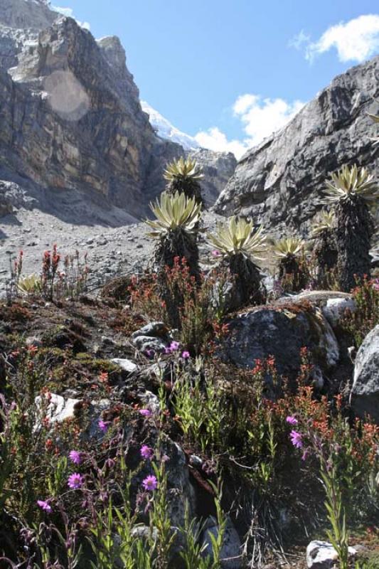 El Concavo, Sierra Nevada del Cocuy, Boyaca, Tunja...