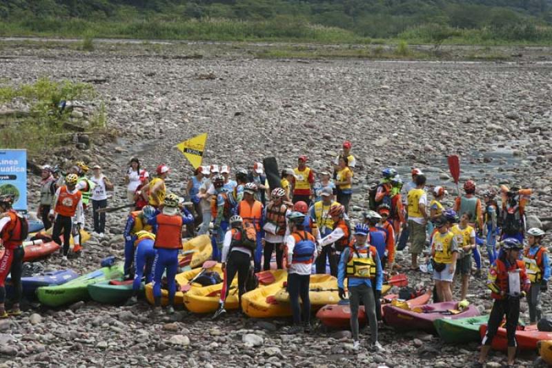 Competencia en Llanos Orientales, Villavicencio, M...