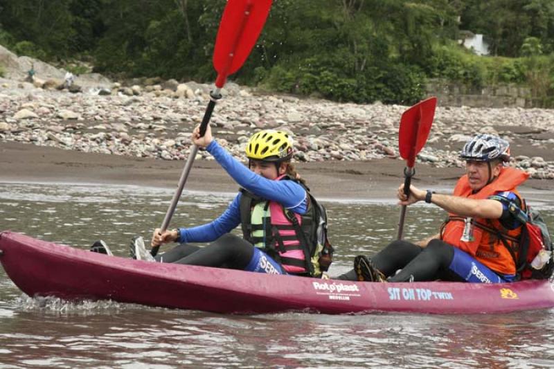 Competencia en Llanos Orientales, Villavicencio, M...