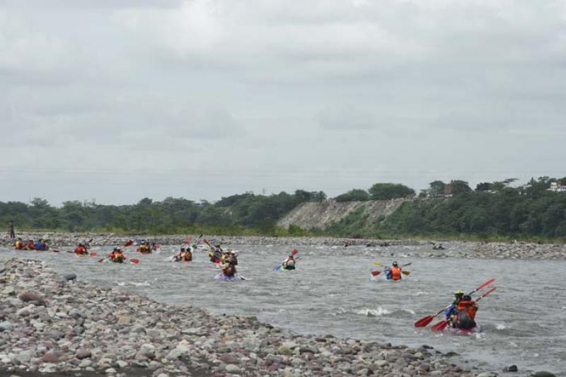 Competencia en Llanos Orientales, Villavicencio, M...