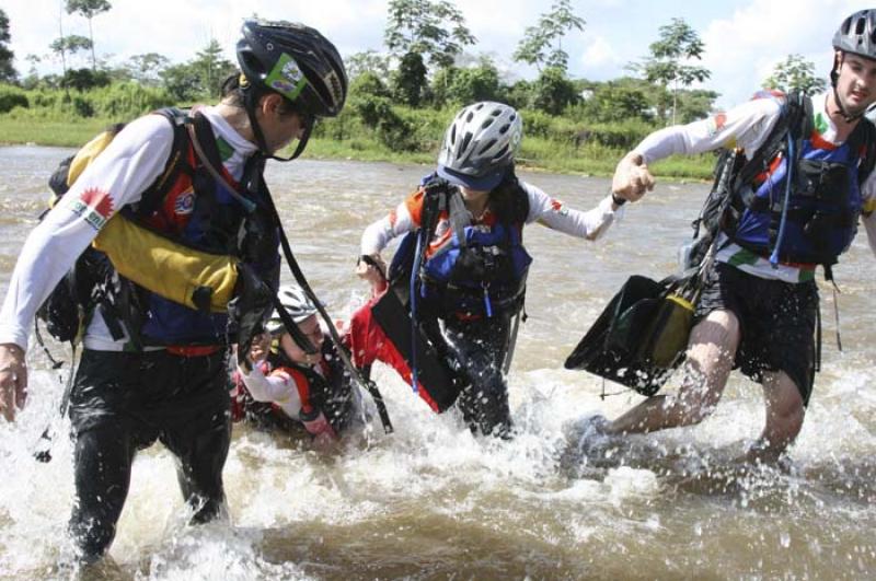 Competencia en Llanos Orientales, Villavicencio, M...