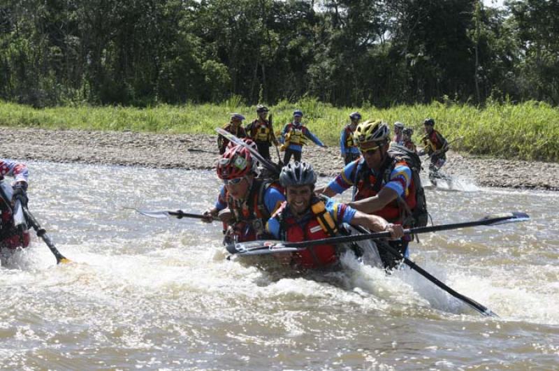 Competencia en Llanos Orientales, Villavicencio, M...