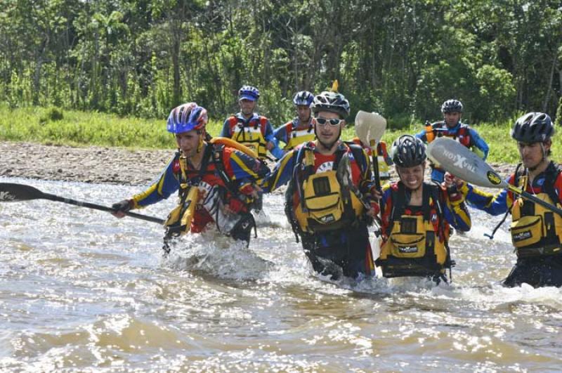 Competencia en Llanos Orientales, Villavicencio, M...