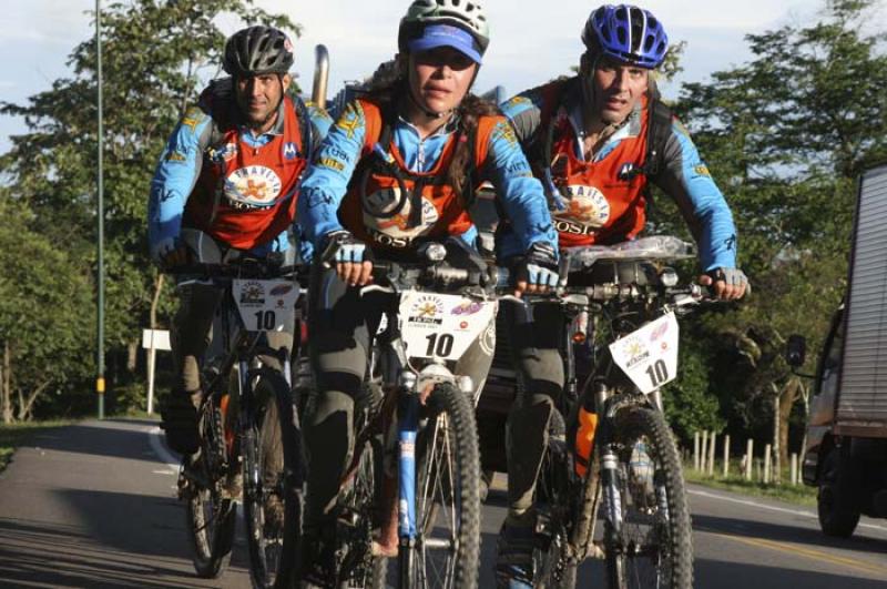 Competencia en Llanos Orientales, Villavicencio, M...