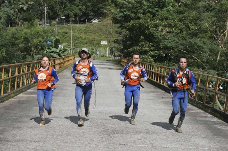 Competencia en Llanos Orientales, Villavicencio, M...