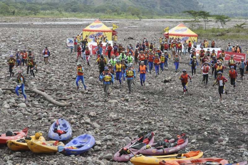 Competencia en Llanos Orientales, Villavicencio, M...