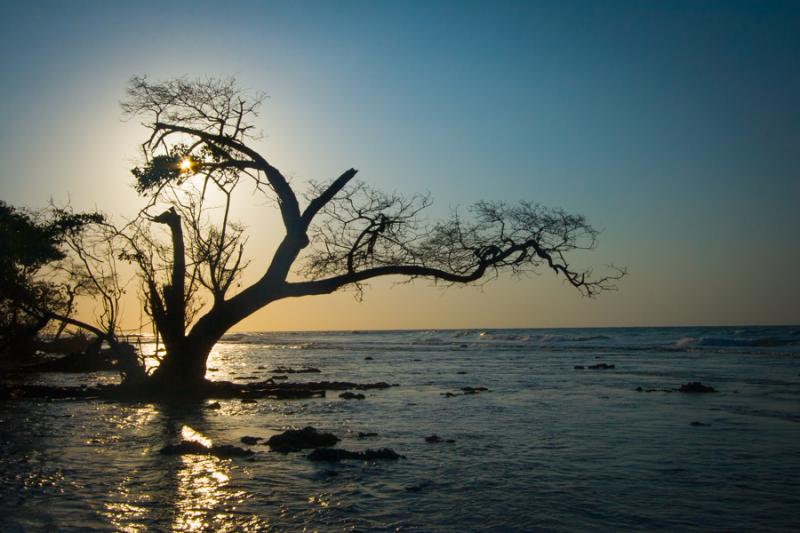 Isla Fuerte, Bolivar, Cartagena, Colombia