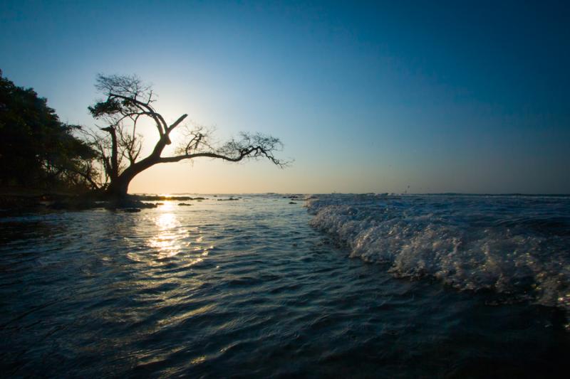 Isla Fuerte, Bolivar, Cartagena, Colombia