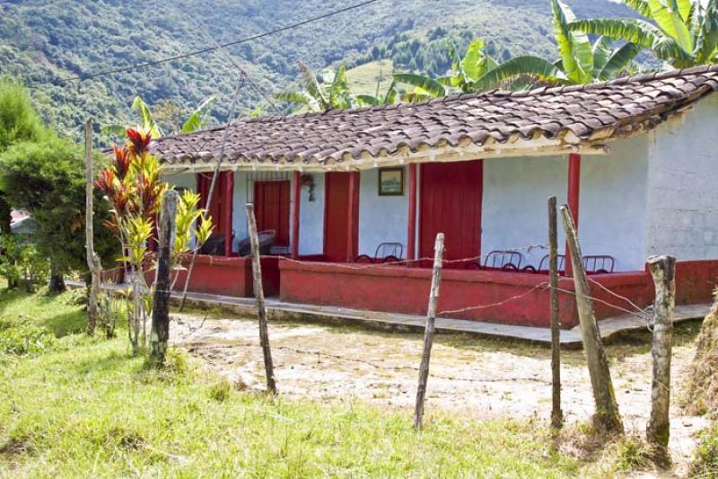 Vivienda en Santa Elena, Antioquia, Medellin, Colo...