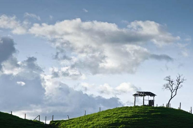 Llano Grande, Oriente AntioqueÃ±o, Antioquia, Co...