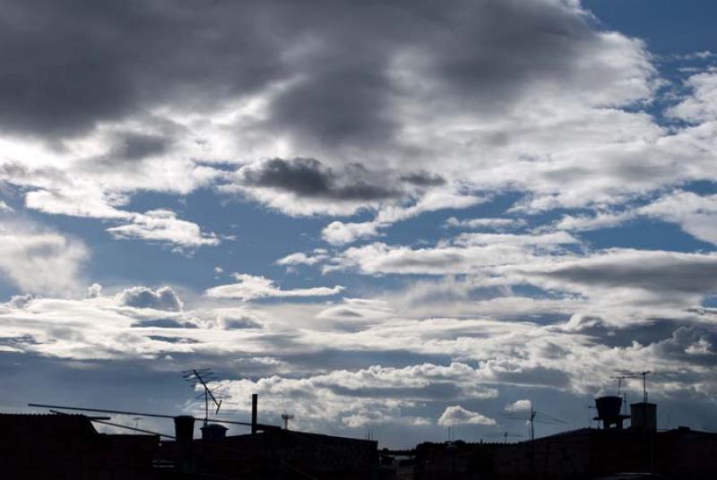 Ciudad de Bogota, Cundinamarca, Colombia